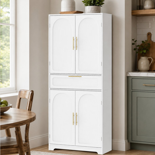 Kitchen cabinet pantry - cabinet,