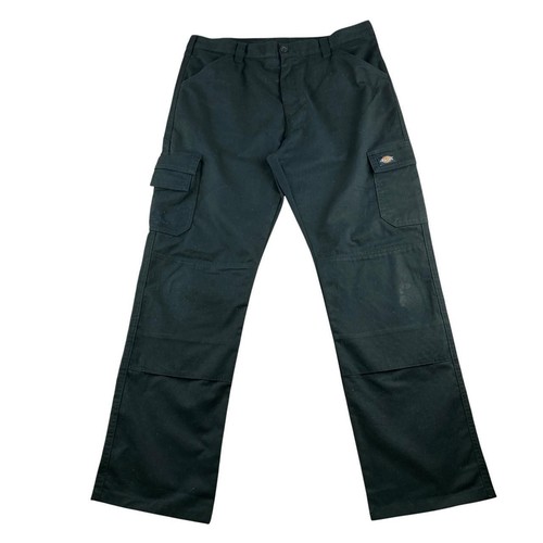 Dickies vintage men black - vintage,