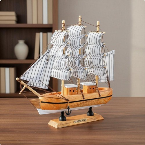 Seaside aesthetic ship decor - aesthetic,