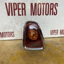 Mini Cooper MK2 Rear Light