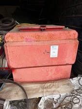 650 l bunded lockable fuel