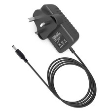 AC DC UK POWER SUPPLY ADAPTER