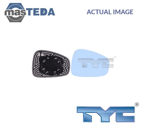 301 0029 rear - rear, mirror