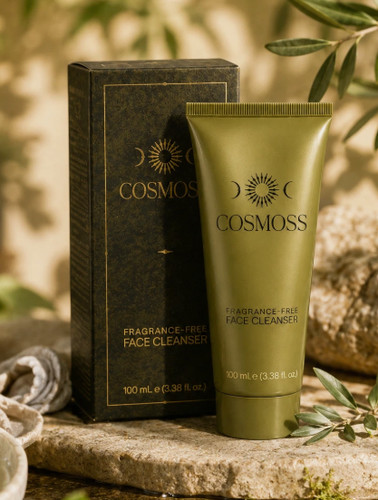 Kate moss cosmoss fragrance - moss,