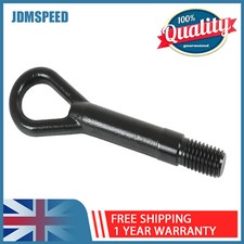 1PCS Towing Hook Tow Eye Fit