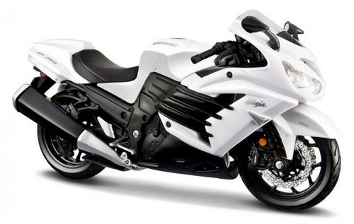 Kawasaki ninja 14r - kawasaki, zx-14r