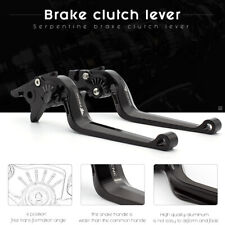 CNC Brake Clutch Levers For Honda Grom NC700X Furry VTX1300 PCX Monkey CB125 RC5