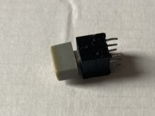 mackie mixer CR1604-VLZ / 1642 1202 1402 1604 -VLZ PRO. Solo - Selection Button