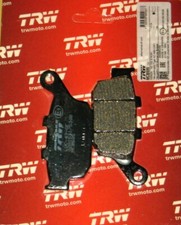 Brake Pads For Buell XB12X