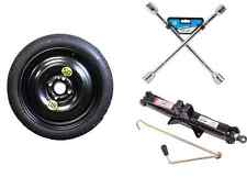 2015-2019 Vauxhall Viva Space Saver Spare 14" Wheel & Tyre + New Jack & Brace