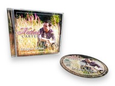 Nathan Carter - Wagon Wheel (2012) CD Album Sharpe Music Ireland Irish