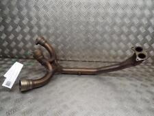 Ducati M900 S4 Exhaust Downpipe Down Pipe Header