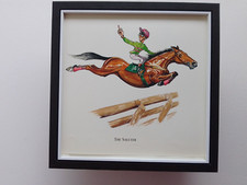 Bryn Parry Horse Racing /