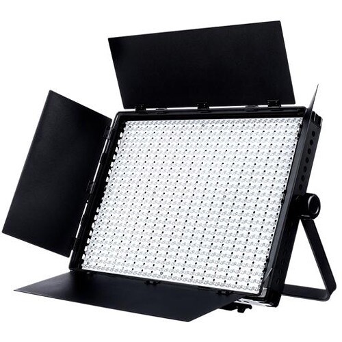 Fovitec 1200xb colour led - bi,