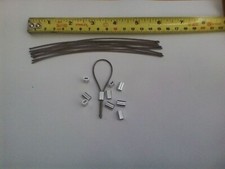 10 x Strong Meter Seals