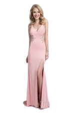 BNWT TERANI couture Prom