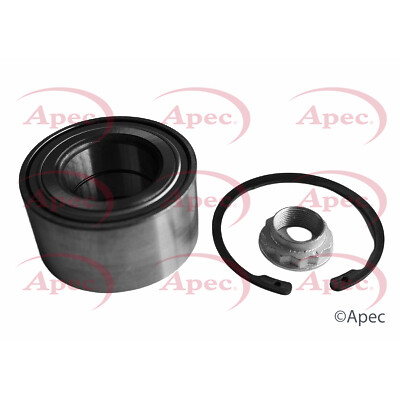 Apec rear left - apec,