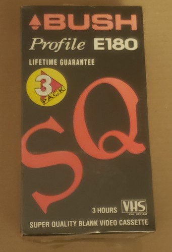 Bush 180 tv blank 3 - sq,