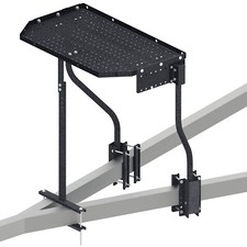 Trailer Tray Carry System