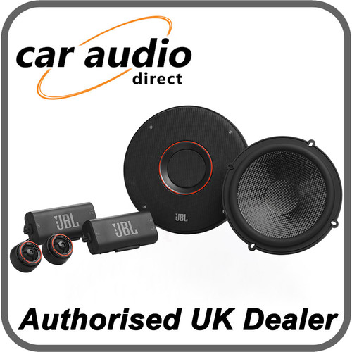 Jbl club 64csq - jbl,