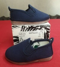 FLOSSY KIDS SLIP-ON SHOE STYLE