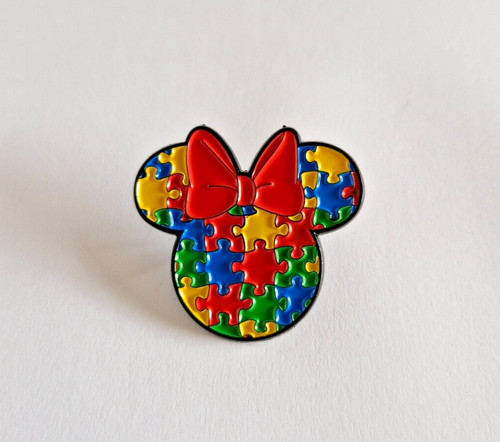 B24 new autism awareness - -,