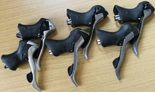 Shimano STI Road Bike Shifters