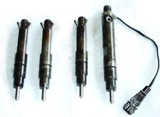 $165 Rebuilt VW TDI Injectors