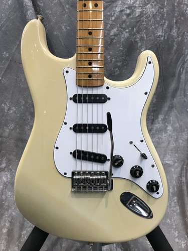 Tokai silver star - tokai, st