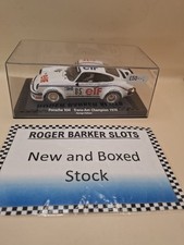 Fly Porsche 934 Trans AM