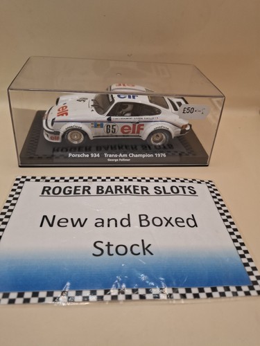 Fly porsche 934 - fly,