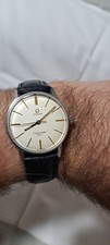 OMEGA Seamaster 600 Men's