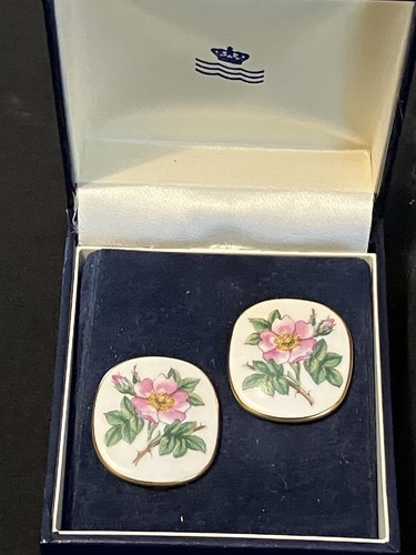 Royal copenhagen flora danica - royal,