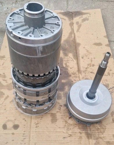 Zf4hp24 4hp tower - zf4hp24,