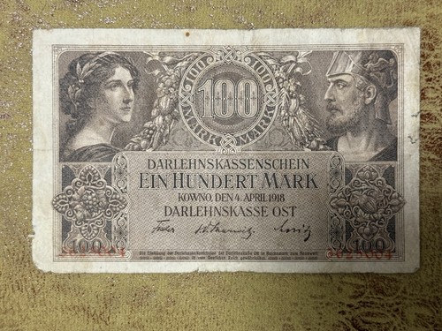 Lithuania - , (german
