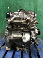 MERCEDES GLC CLASS W253 ENGINE