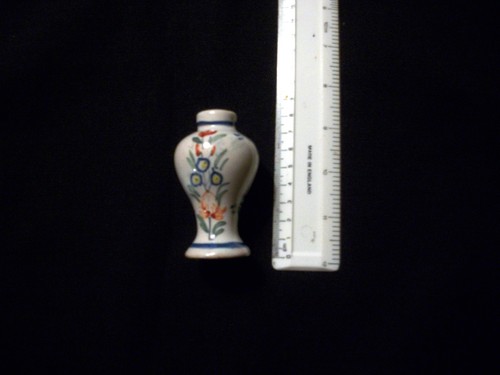 Antique henriot quimper - antique,