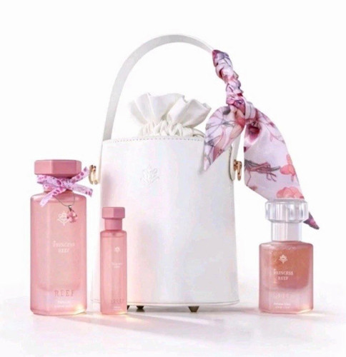 New princess reef gift box - gift,
