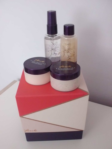 Fcuk signature items - 4,