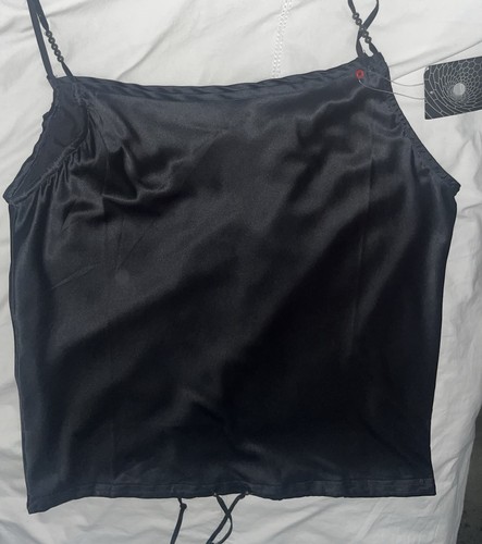 Maharishi bias cowl camisole - maharishi,