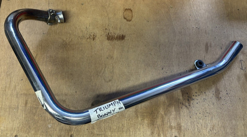 Triumph t100 bonneville carb - triumph,
