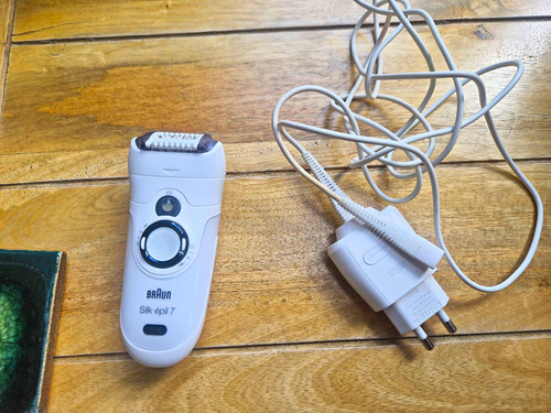 Braun silk épil cordless - braun,