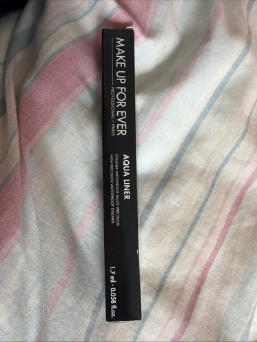Makeup forever aqua liner - makeup,