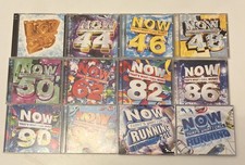 12 x Now That's What I Call