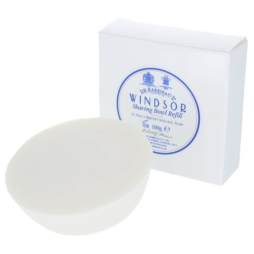 Harris windsor shave soap - windsor,