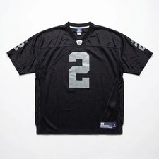 Oakland Raiders Reebok Jersey