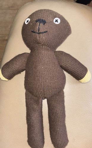 Bean 2013 teddy bear - bear, 10”