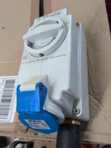Newlec nlp2316ss switched - newlec,