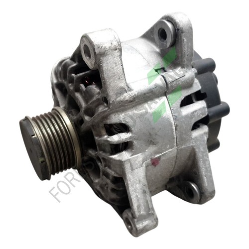 2024 vauxhall corsa alternator - vauxhall,
