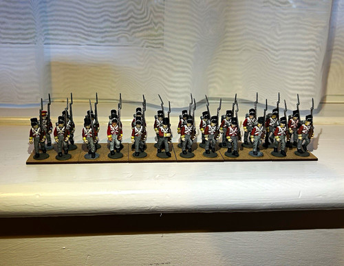 28mm napoleonic british - napoleonic,